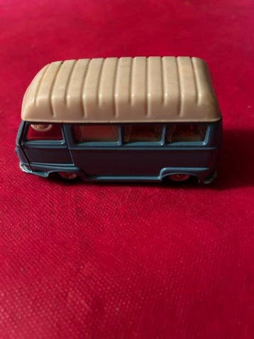 Dinky Toys 1:43 - Modelauto - Renault Estafette, Nieuw