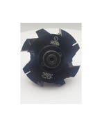 Maes Jonker frees Ø160x30x30, Ophalen