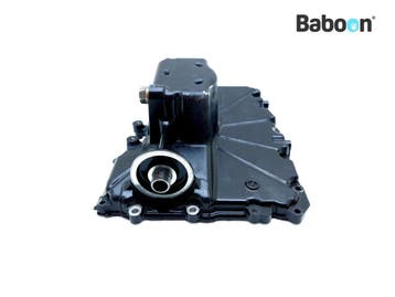 Carterpan Kawasaki Z 1000 2019-2020 (Z1000 ZR1000K-L), Verzenden, Gebruikt