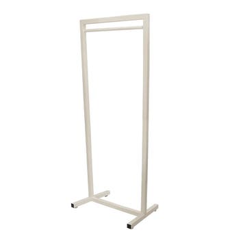 Super Solo Extreme Ecru design kledingrek B62.5 x H180 extra