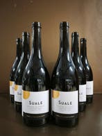 2021 Domaine Alzipratu, Suale - Corsica - 6 Fles (0,75, Nieuw