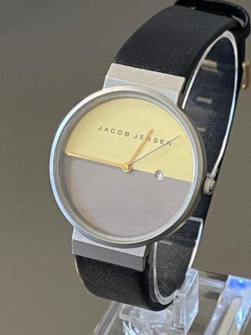 Jacob Jensen Klassiek model, Verzenden, Gebruikt