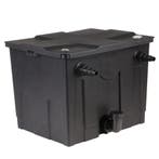 vidaXL Vijverfilter biologisch 8000 L/u, Tuin en Terras, Waterpartijen en Fonteinen, Verzenden, Nieuw