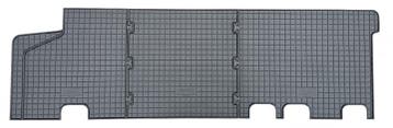 Rubber automat 2e zitrij VW Transporter T5/T6, Verzenden, Nieuw, Volkswagen