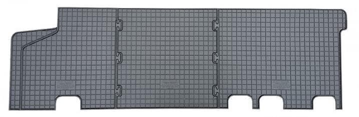 Rubber automat 2e zitrij VW Transporter T5/T6, Auto-onderdelen, Interieur en Bekleding, Nieuw, Volkswagen, Verzenden