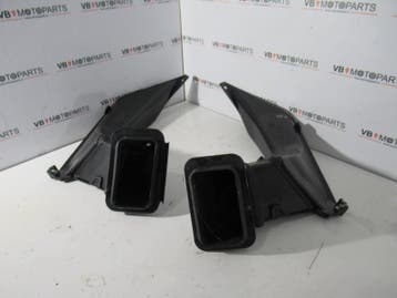 KTM 1290 Superduke GT Lucht toevoer plastic, Ophalen of Verzenden, Nieuw