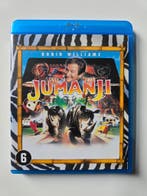 JUMANJI (BLURAY), Verzenden, Gebruikt