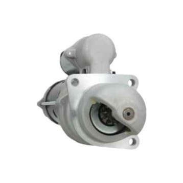 Startmotor 12v 2.5kw Ford 6.9, 7.3 Diesel 3604648 CUMMINS, Ophalen of Verzenden, Nieuw, Motor en Techniek, Zeilboot of Motorboot