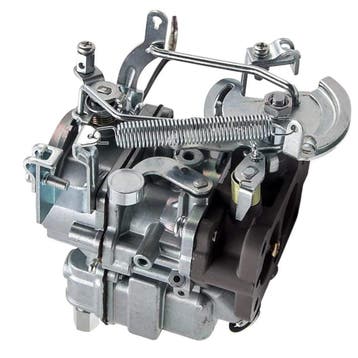 Carburetor Carb geschikt voor Nissan Sunny Pulsar Carbure..., Auto-onderdelen, Verzenden, Nieuw, Nissan