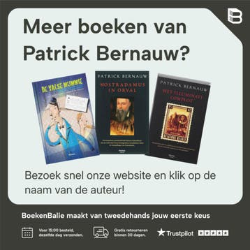 De rechtvaardige rechters - Patrick Bernauw 9789059330542, Verzenden, Zo goed als nieuw, Patrick Bernauw