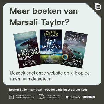 Ghosts of the Vikings - Marsali Taylor 9781786154842, Verzenden, Gelezen, Marsali Taylor