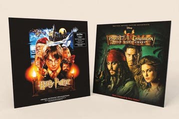John Williams - Harry Potter and the Philosophers Stone /, Nieuw in verpakking