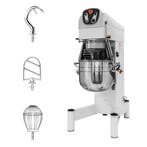 GGM Gastro | Planeetmenger - 60L - 2,2kW - incl. 3 | PRMZ60, Verzenden, Nieuw