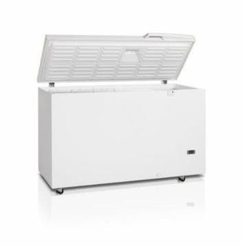 Laboratoriumvriezer | wit | Elektronische thermostaat met..., Verzenden, Nieuw in verpakking