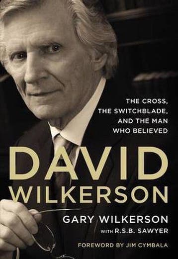 9780310341321 David Wilkerson Zondervan Zondervan, Boeken, Verzenden, Nieuw, Zondervan Zondervan