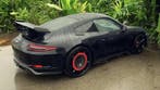 Dit betreft een set Porsche 911 991 GT3 Carbon aero discs, Auto diversen, Verzenden