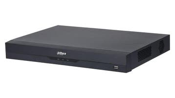 Dahua NVR5208-EI 1x LAN Geen PoE Geschikt voor 8, Ophalen of Verzenden, Nieuw