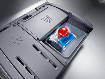 Bosch SMS4HVI14E - Vaatwasser - Home Connect - Extra Droog -, Verzenden, Zo goed als nieuw