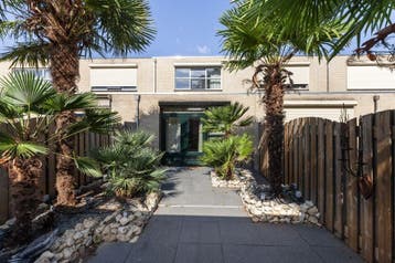 Te huur: Huis Vuurvlinder in Breda, Noord-Brabant, Breda