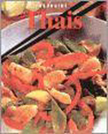 KOOKGIDS THAIS 9781405420778, Boeken, Verzenden, Gelezen