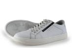Cruyff Sneakers in maat 45 Wit, Kleding | Heren, Schoenen, Cruyff, Verzenden, Wit, Sneakers of Gympen