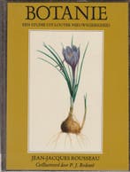 Botanie 9789003971203 Rousseau, Boeken, Verzenden, Gelezen, Rousseau