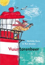 Vuurtorenbeer 9789047714637 Mathilde Stein, Boeken, Verzenden, Gelezen, Mathilde Stein