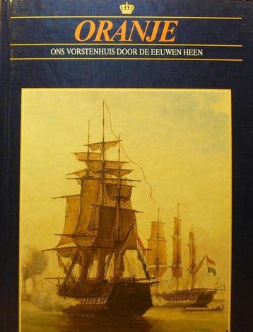 8 oranje en de krygsmacht Oranje - Schoenmaker, Verzenden, Gelezen