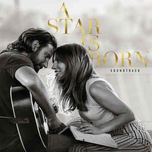 cd - Lady Gaga - A Star Is Born Soundtrack, Verzenden, Zo goed als nieuw