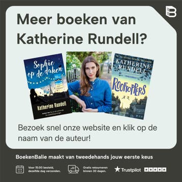 Rooftoppers - Katherine Rundell 9780571280599, Verzenden, Gelezen, Katherine Rundell