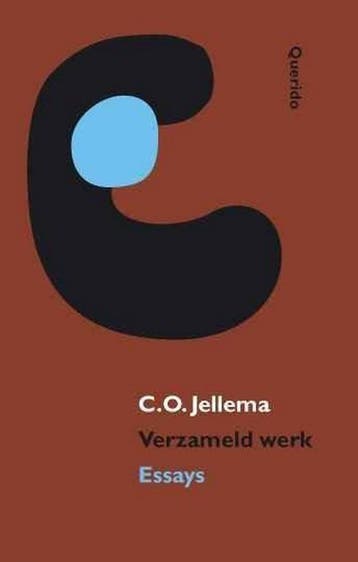 Verzameld werk set in cassette - C.O. Jellema 9789021468075, Verzenden, Gelezen, C.O. Jellema