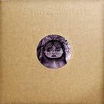 LP gebruikt - Sand Snowman - Two Way Mirror, Verzenden, Zo goed als nieuw
