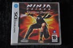 Ninja Gaiden Dragon Sword Nintendo DS ( Sealed ), Spelcomputers en Games, Verzenden, Nieuw
