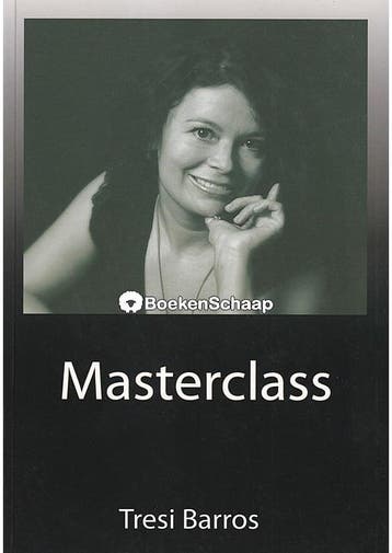 Masterclass (NIEUW BOEK) Tresi Barros, Verzenden, Gelezen