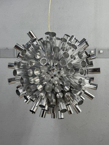 spectaculaire design hanglamp Kroonluchter - Hangende