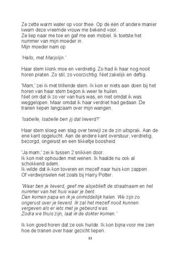 Vervloekt 9789402153095 Noor Devriese, Verzenden, Zo goed als nieuw, Noor Devriese