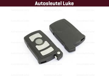 4-knops smartkey behuizing kpb1124 voor BMW, Auto-onderdelen, Verzenden, Nieuw