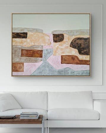 Gaby Acevedo - Oniria 0.7 (XL) - No Reserve