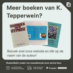 De wetten van de geest 9789020280425 K. Tepperwein, Verzenden, Gelezen, K. Tepperwein