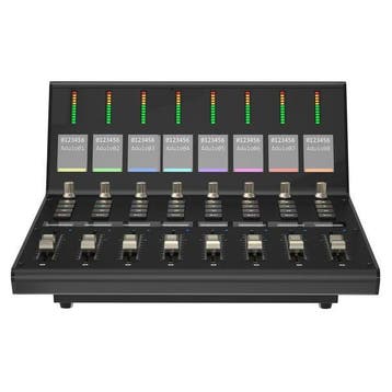 Icon V1X - VERHUIZINGS AANBIEDING, Ophalen of Verzenden, Nieuw