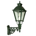 Muur lantaarn Katwijk L Buitenverlichting, Verzenden, Nieuw