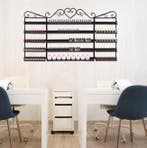 Wandrek 5-Laags – Metalen Organizer voor Nagellak en Parfum, Verzenden, Nieuw