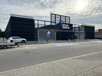 Riethil 14, Breda | Opslagboxen.nl, Koop, Bedrijfsruimte