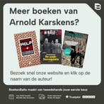 Journalist te koop 9789021402253 Arnold Karskens, Verzenden, Zo goed als nieuw, Arnold Karskens