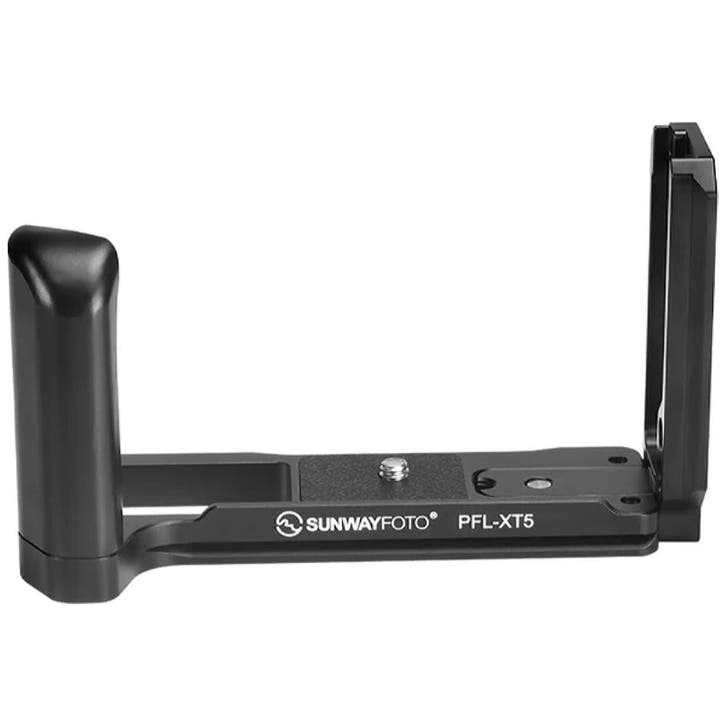 Sunwayfoto L-Plate For Fujifilm X-T5 (PFL-XT5), Audio, Tv en Foto, Fotografie | Statieven en Balhoofden, Overige typen, Nieuw