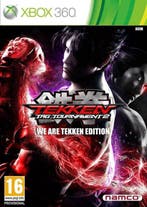 Tekken Tag Tournament 2 We Are Tekken Edition, Ophalen of Verzenden, Zo goed als nieuw