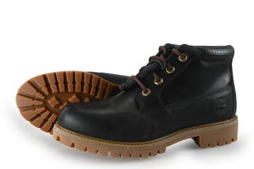 Timberland Veterboots in maat 41½ Groen, Overige kleuren, Verzenden, Timberland, Boots