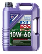 Liqui Moly 10W60 Race Tech GT1 Synthetisch Motorolie 8909..., Ophalen of Verzenden, Nieuw