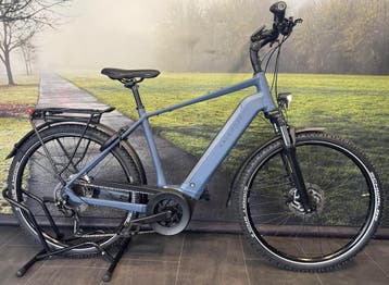 Kalkhoff Entice 3 Electrische Herenfiets in de Aanbieding, Overige merken, Nieuw, Ophalen of Verzenden, 51 tot 55 cm