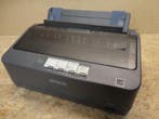 Epson LX-350 Matrix Printer 24 Volt DC -A4 - USB 9-Pin V..., Gebruikt, Matrix-printer, Printer